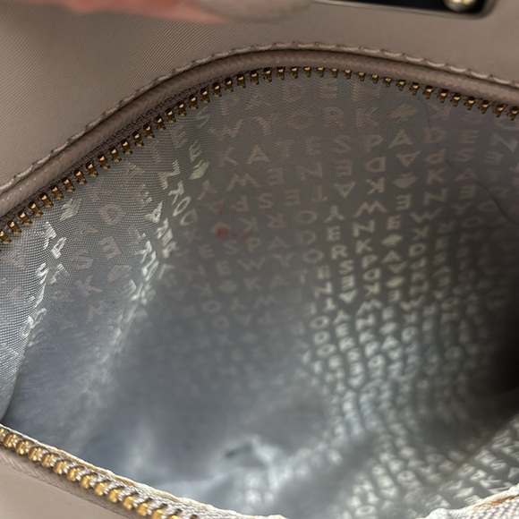 kate spade Crossbody Bag - Picture 8 of 14